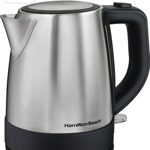 Electric Kettle - Tea Kettle - Water Kettle